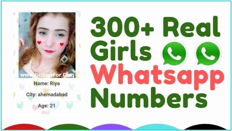 girls-whatsapp-numbers-list